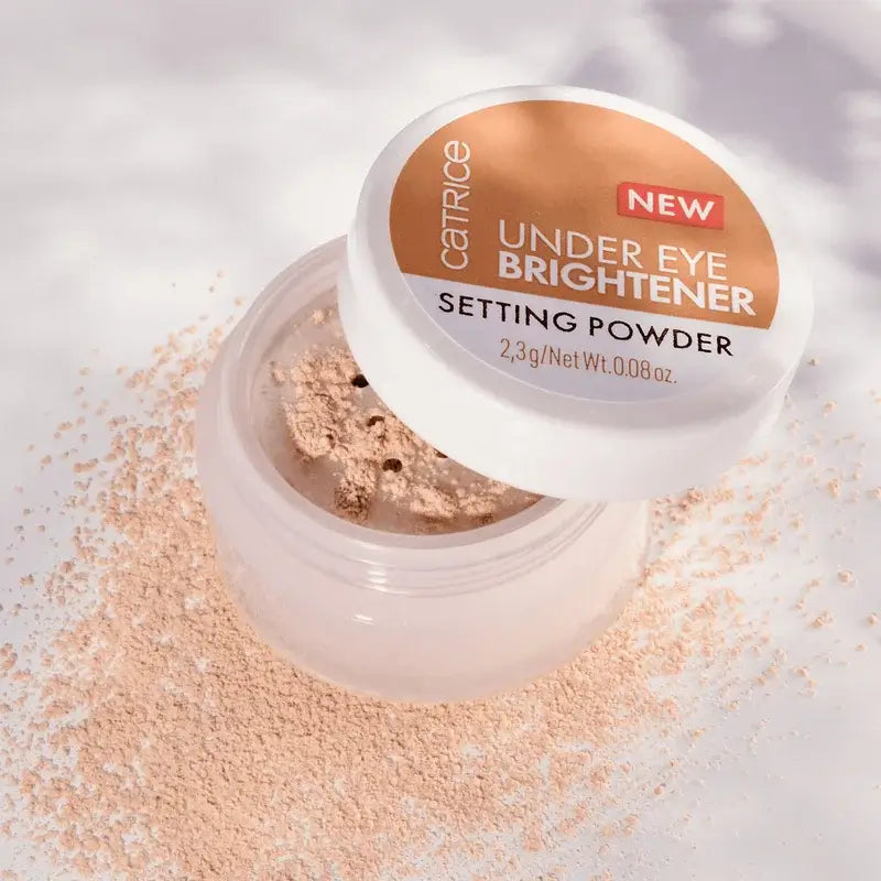 Catrice Under Eye Brightener Setting Powder 020, 2,3 g