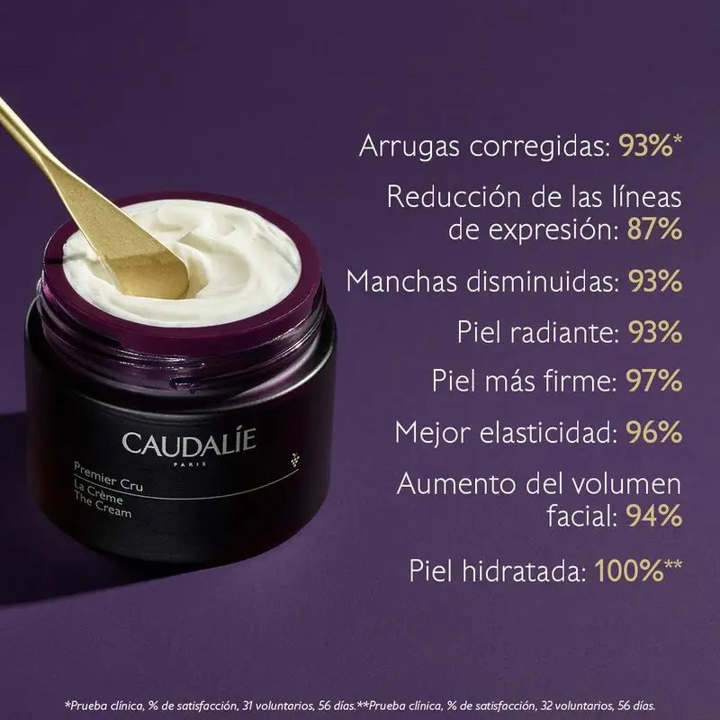 Caudalie Premier Cru Krém 50 ml