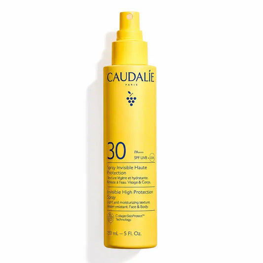 Caudalie Slnečný sprej v podobe mlieka SPF 30 150 ml