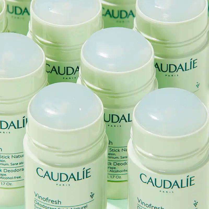 Caudalie Vinofresh Prírodný dezodorant v tyčinke 50 g
