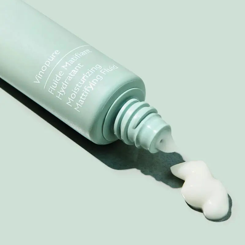 Caudalíe Vinopure Hydratačný matujúci fluid – 40 ml