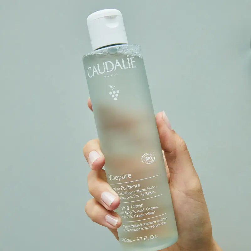 Caudalíe Vinopure Čistiaci tonik – 200 ml