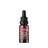 CBD HOME CBD olej 20 % + CBN 20 % + ašwagandha + šafran, 10 ml