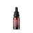 CBD HOME CBD olej 20 % + CBN 20 % + ašwagandha + šafran, 10 ml