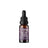 CBD HOME Olej s CBD + CBN + medovkou + valeriánou, 10 ml