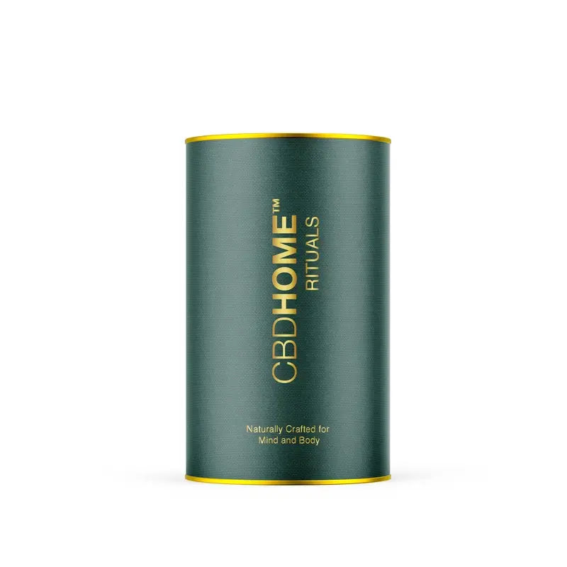 CBD HOME – Čaj Rooibos s konope – 100 g