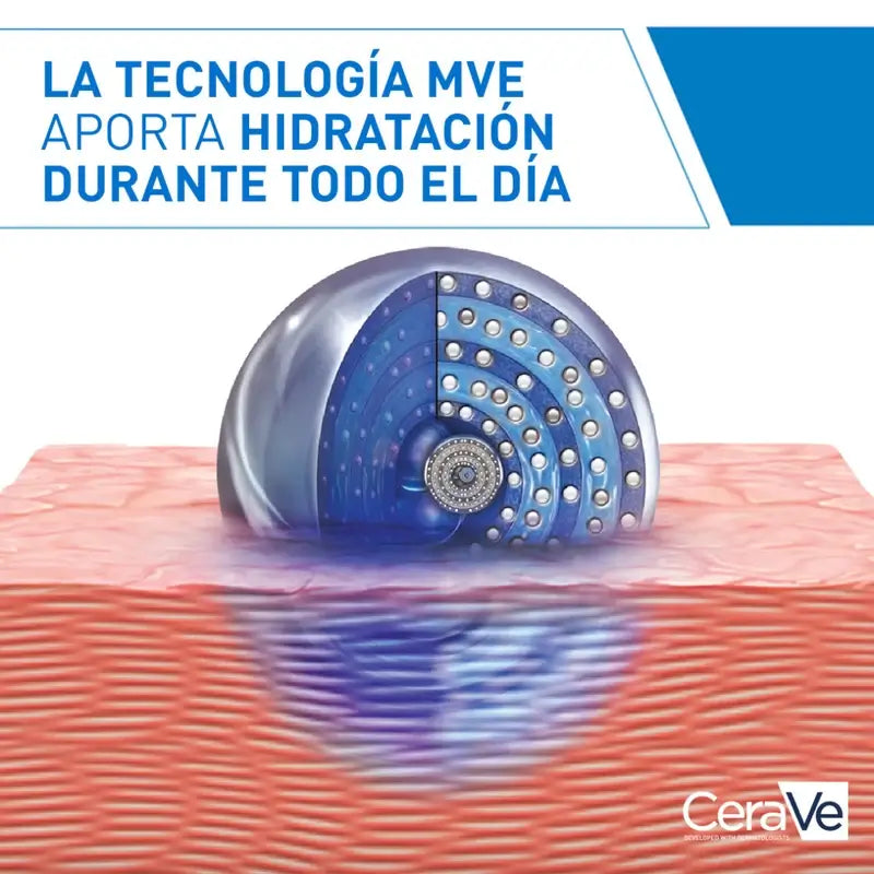 CeraVe hydratačný krém, 454 g