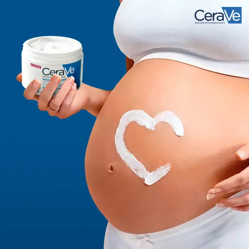 CeraVe hydratačný krém, 454 g