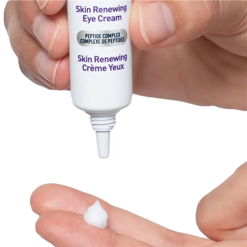 Cerave spevňujúci krém na oblasť okolo očí Skin Renewing, 15 ml