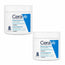 CeraVe Duplo hydratačný krém, 2 x 454 g