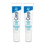 Cerave Duplo Regeneračný krém na oblasť okolo očí, 2 × 14 ml