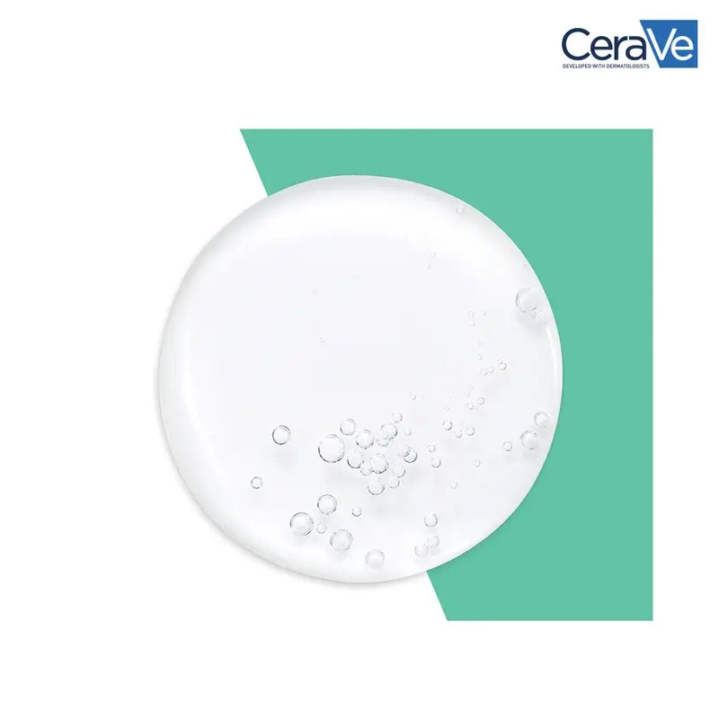 CeraVe penový čistiaci gél, 236 ml