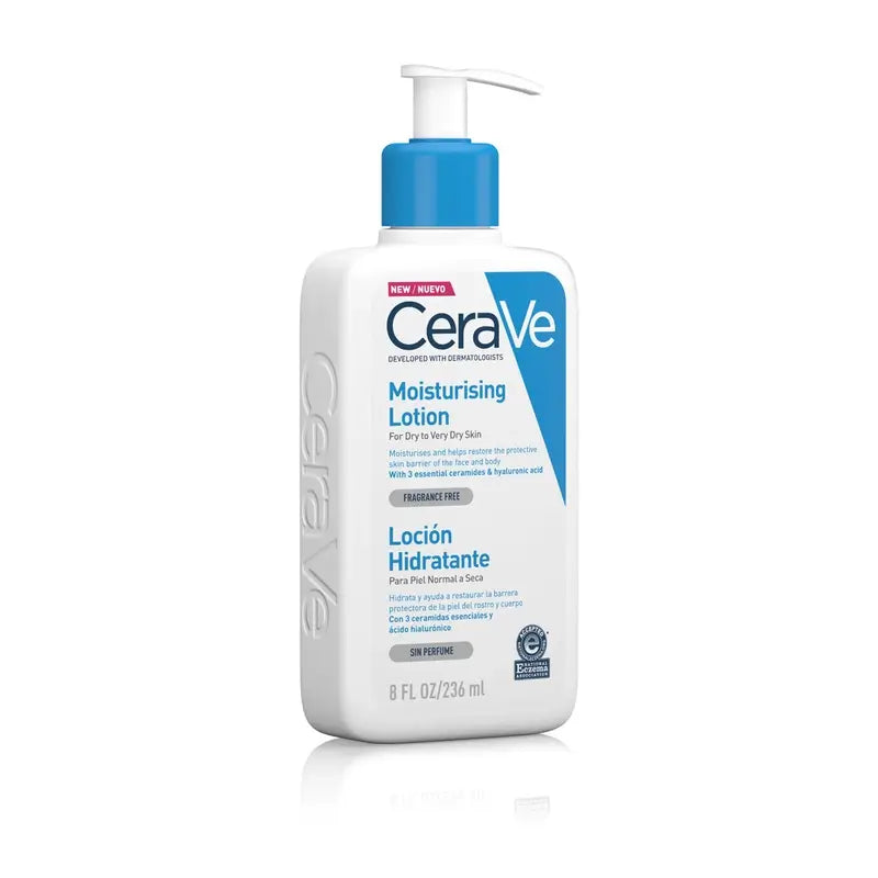 CeraVe hydratačný krém, 236 ml