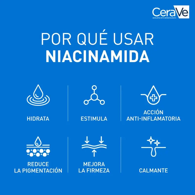CeraVe Hydratačný krém na tvár SPF30, 52 ml