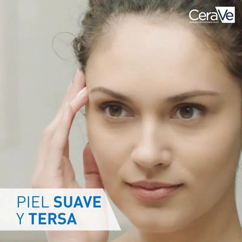 CeraVe Hydratačný krém na tvár SPF30, 52 ml
