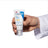 CeraVe Hydratačný pleťový krém SPF 50, 52 ml