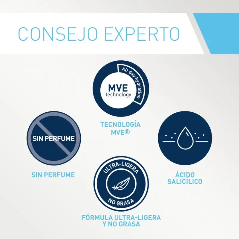 CeraVe Čistiaci prostriedok proti vráskam, 236 ml