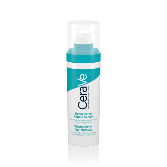 CeraVe Retinol Serum for blemishes and imperfections, 30 ml