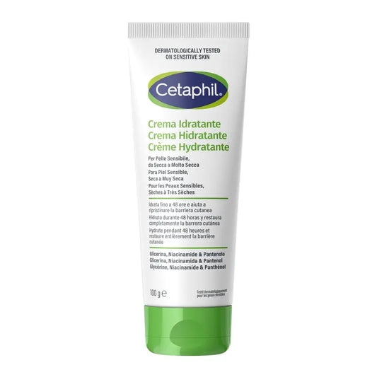 Cetaphil Cetaphil® Hydratačný krém 100 g