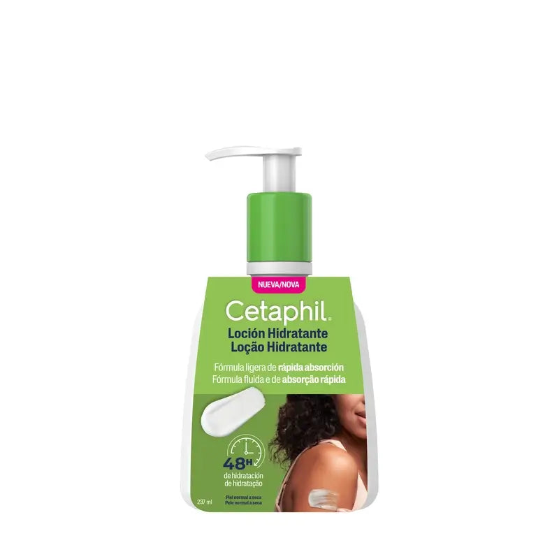 Cetaphil Moisturising Lotion , 237 ml
