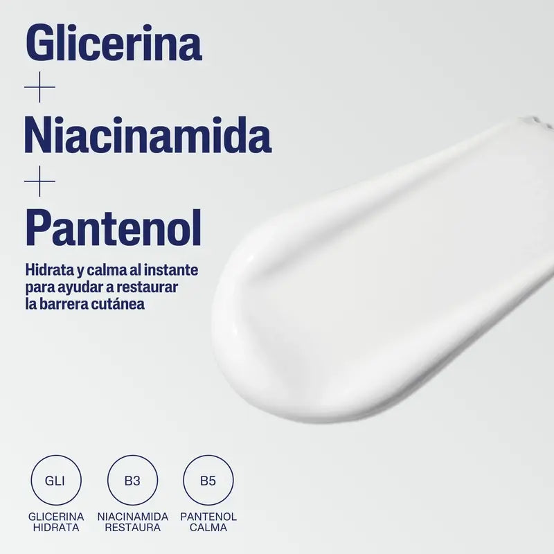 Cetaphil hydratačný krém, 237 ml