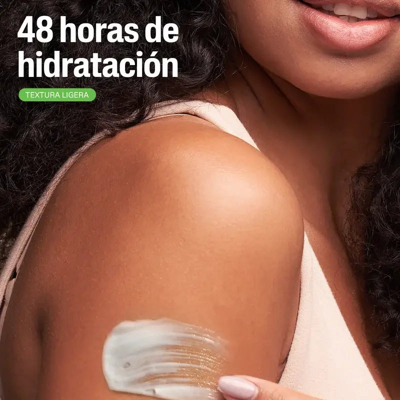 Cetaphil hydratačný krém, 237 ml