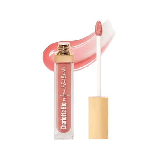 Charlotte Bio lesk na pery Arnaud Sol Better, 6,5 ml