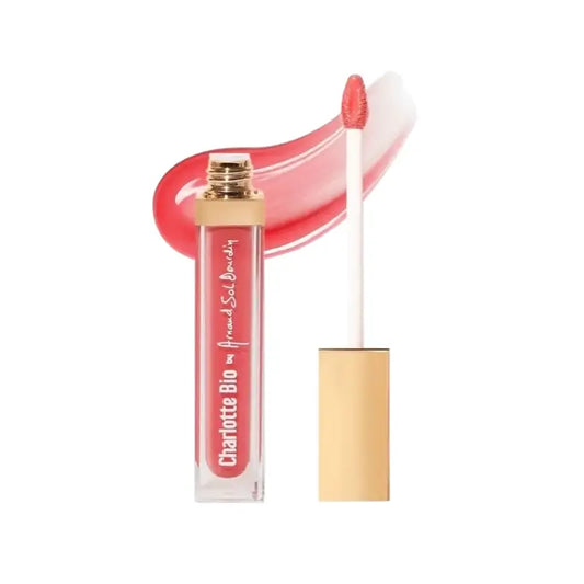 Charlotte Bio lesk na pery Arnaud Sol Blusher, 6,5 ml