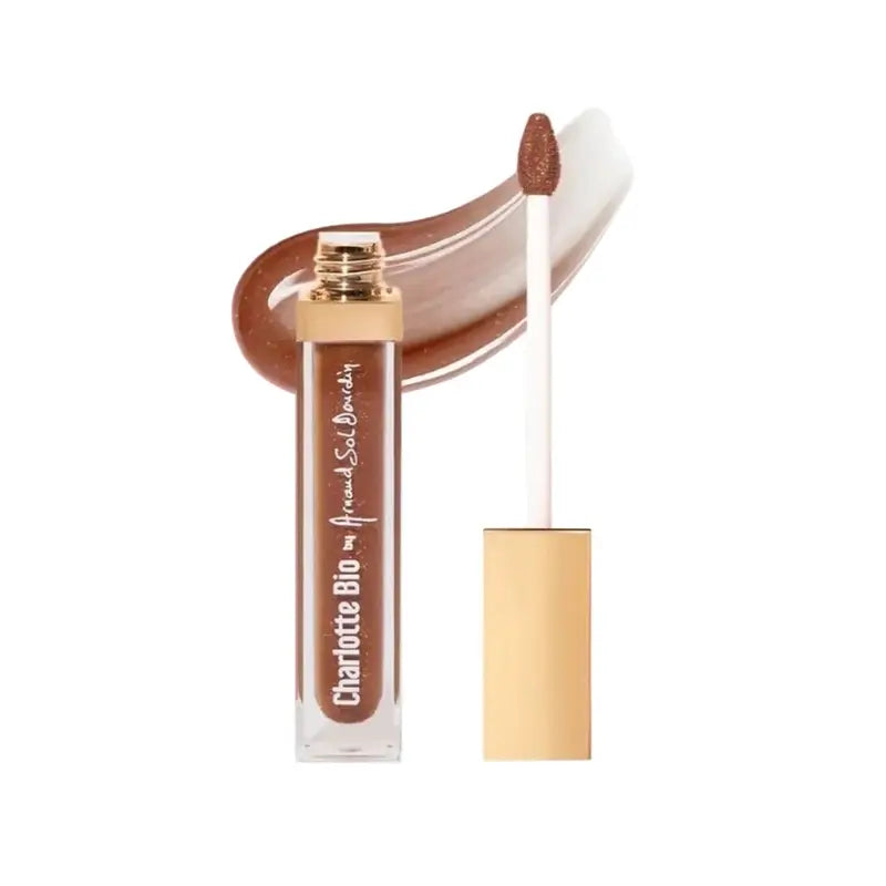 Charlotte Bio lesk na pery Arnaud Sol Bronzer, 6,5 ml