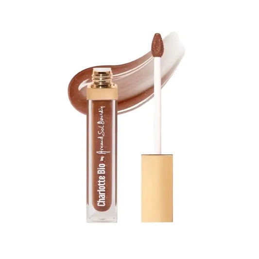 Charlotte Bio lesk na pery Arnaud Sol Bronzer, 6,5 ml