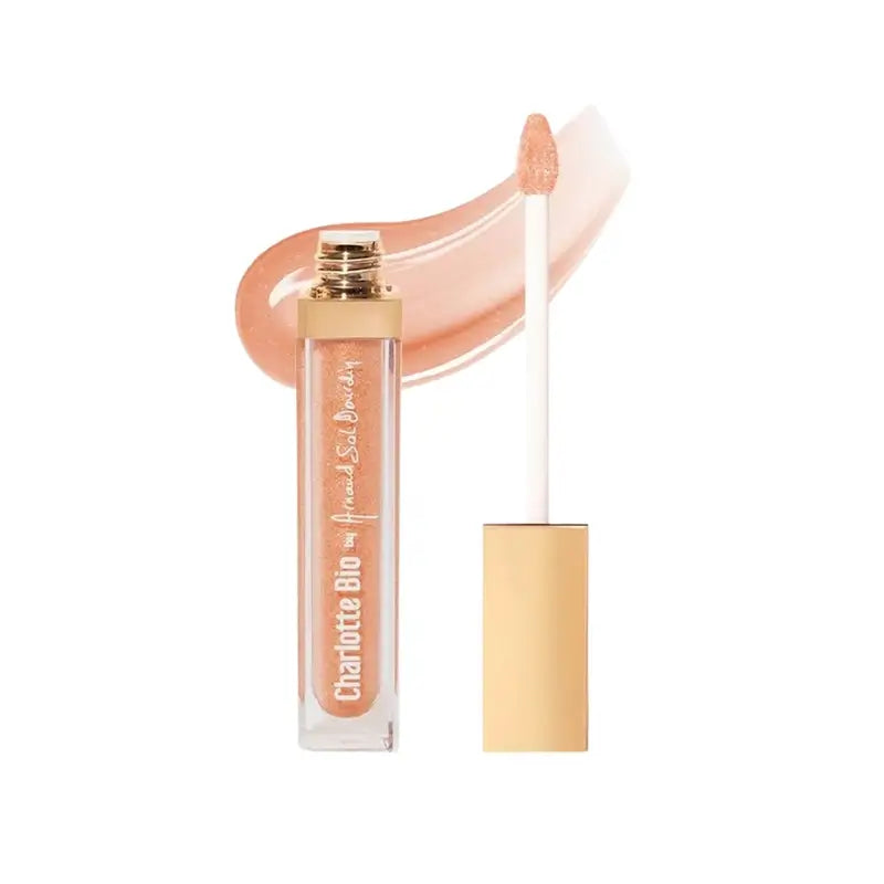 Charlotte Bio lesk na pery Arnaud Sol Highighter, 6,5 ml