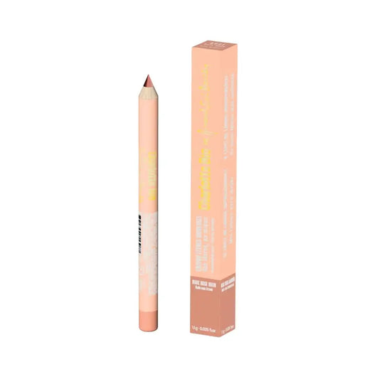 Charlotte Bio rúž Arnaud Sol Nude, 1,1 g
