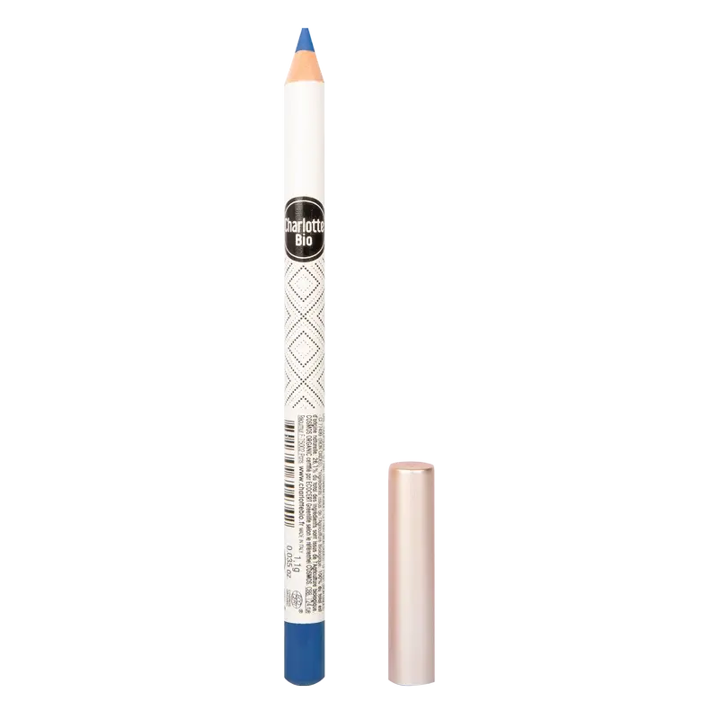 Charlotte Bio Eye Pencil Royal Blue 1,1 G