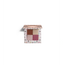 Charlotte Bio Eyeshadow Rose Nude (4 Shades) 4 X 1,4 G