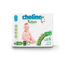 Chelino Nature Nappy Size 6 (17-28 Kg) , 27 units