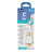 Chicco fľaša Perfect5, neutrálna, stredný prietok, 240 ml, 2M+ 