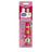 Elektrická zubná kefka Chicco Rosa Panda 3+ 