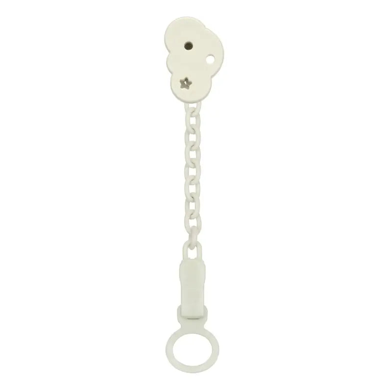 Chicco Cloud Pacifier Clip