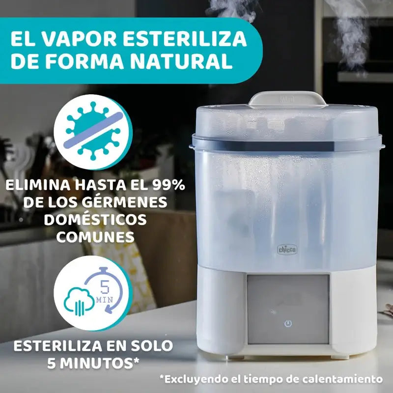 Chicco Sterilizátor a sušička All-In-One