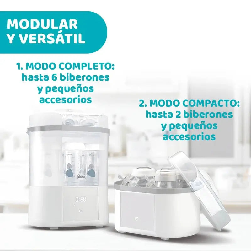 Chicco Sterilizátor a sušička All-In-One