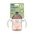 Chicco Nácvikový pohárik 6M+ ružový 200 ml 