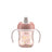Chicco Nácvikový pohárik 6M+ ružový 200 ml 