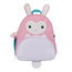 Chicco Pink Rabbit Backpack