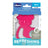 Chicco Kúsacie krúžok Refreshing Koala ružový 4M+ 