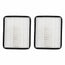 Chicco Náhradný filter do sterilizátora All-In-One, balenie po 2 ks
