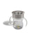 Chicco Pohár Perfect5 360 12M+ sivý 200 ml 