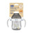 Chicco Pohár Perfect5 360 12M+ sivý 200 ml 