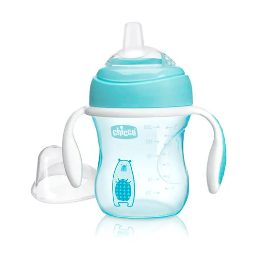 Chicco - Chicco Toddler Transition Cup +4 Months