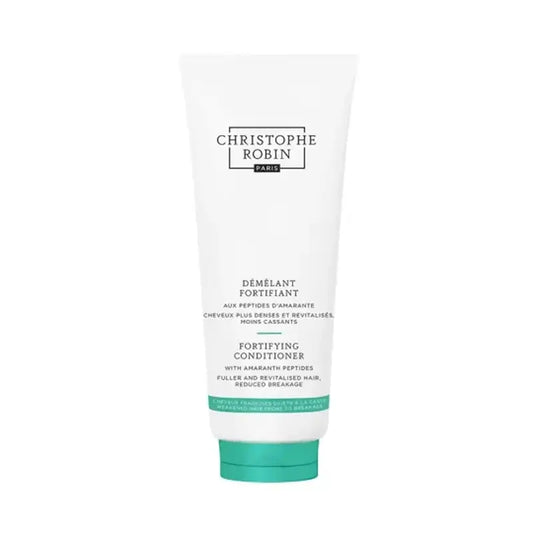 Christophe Robin Fortifying Conditioner 200Ml