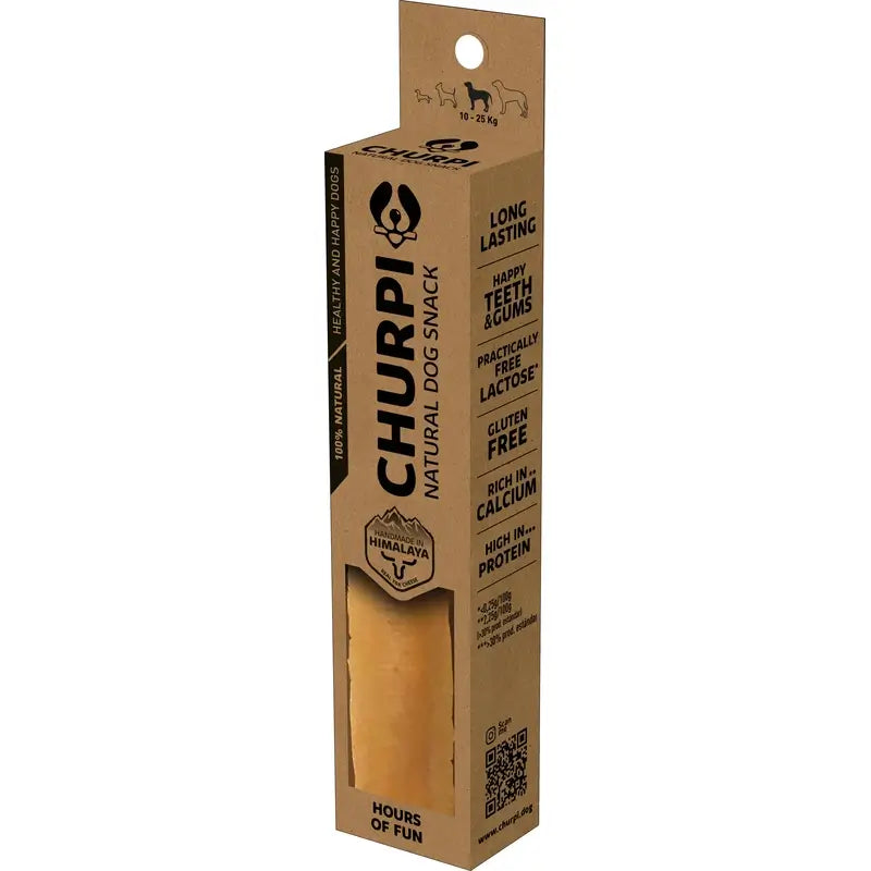 Churpi tyčinka L 130 g
